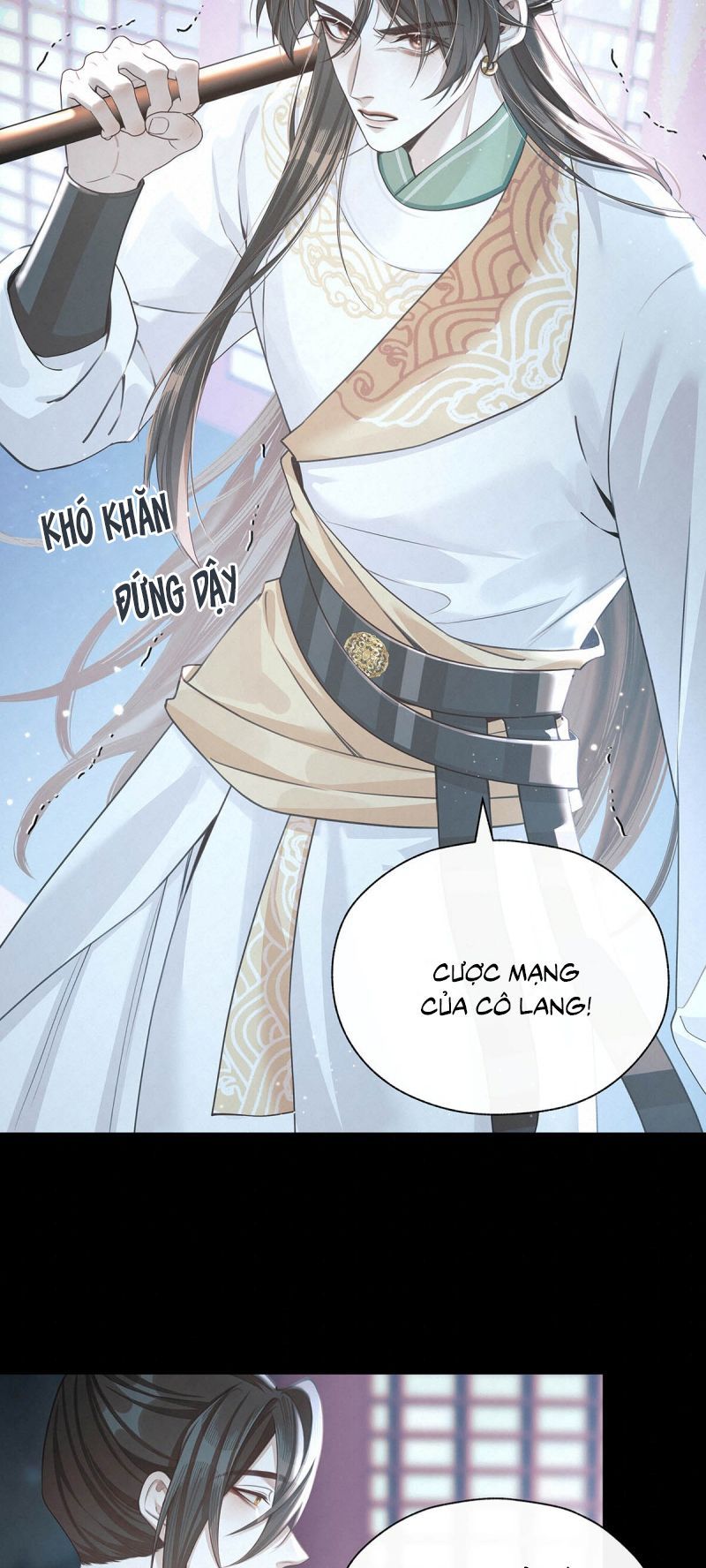 Hôm Nay Điện Hạ Bị Ám Sát Rồi À? - Chapter 18 - Page 12