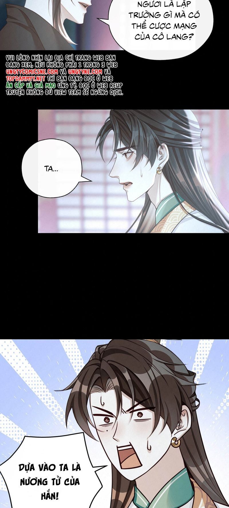 Hôm Nay Điện Hạ Bị Ám Sát Rồi À? - Chapter 18 - Page 13