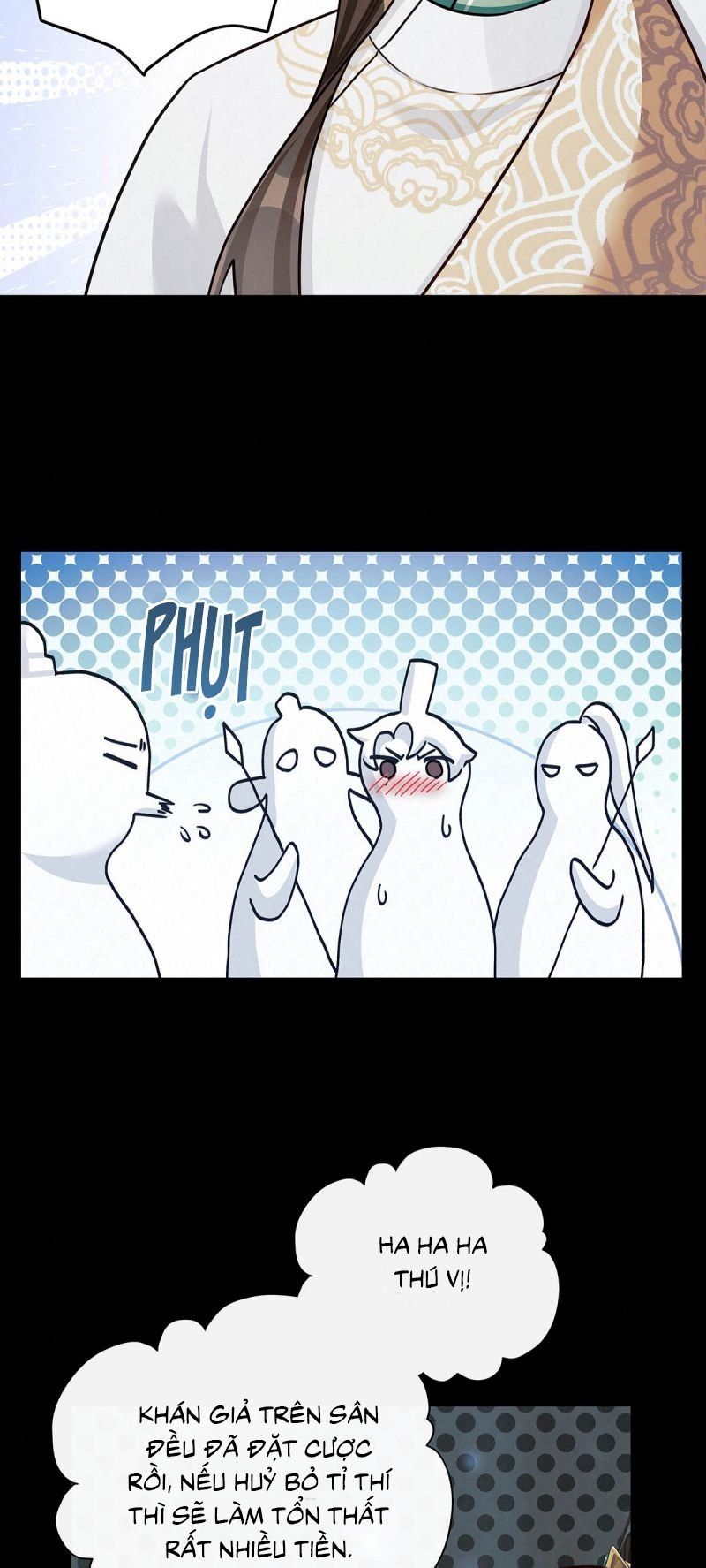Hôm Nay Điện Hạ Bị Ám Sát Rồi À? - Chapter 18 - Page 14