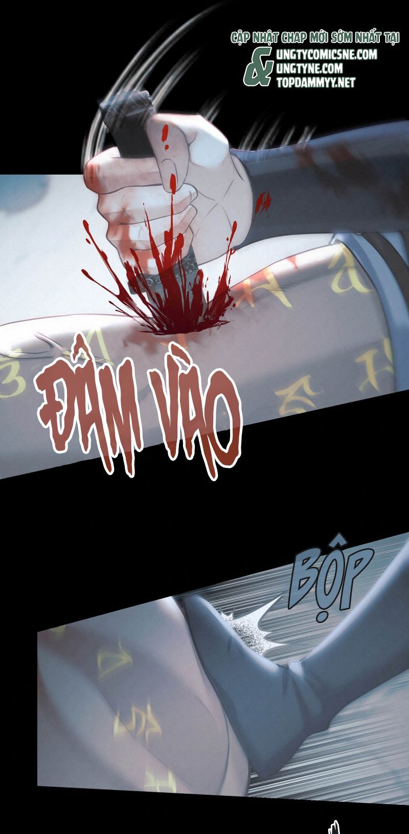 Hôm Nay Điện Hạ Bị Ám Sát Rồi À? - Chapter 18 - Page 20