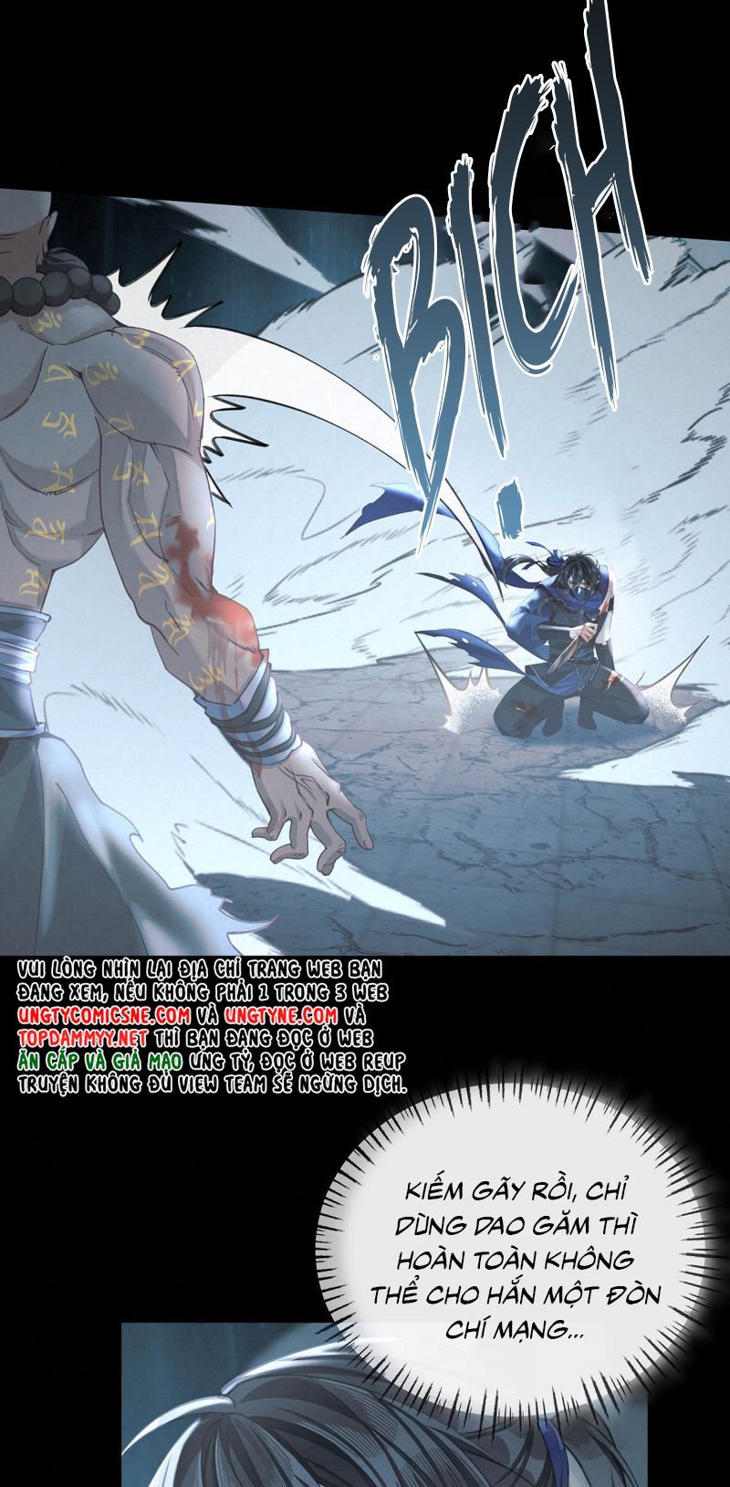 Hôm Nay Điện Hạ Bị Ám Sát Rồi À? - Chapter 18 - Page 21