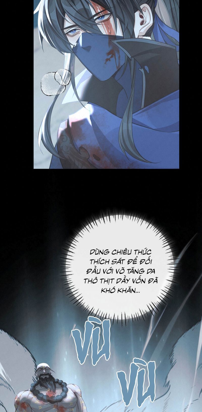 Hôm Nay Điện Hạ Bị Ám Sát Rồi À? - Chapter 18 - Page 22