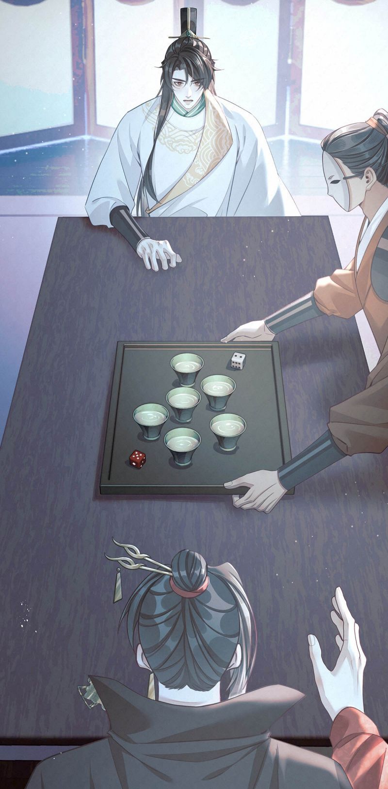 Hôm Nay Điện Hạ Bị Ám Sát Rồi À? - Chapter 18 - Page 24