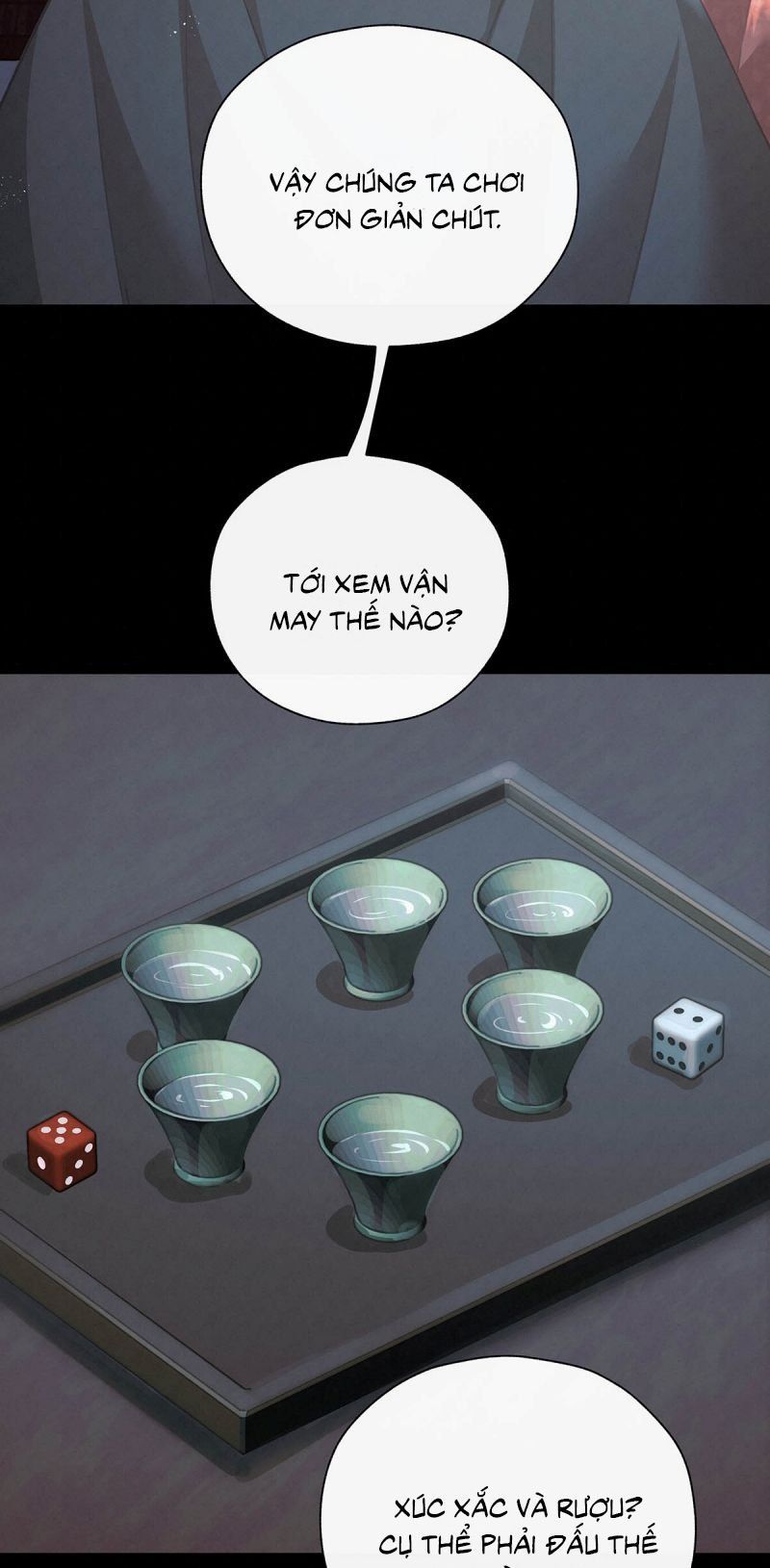 Hôm Nay Điện Hạ Bị Ám Sát Rồi À? - Chapter 18 - Page 25