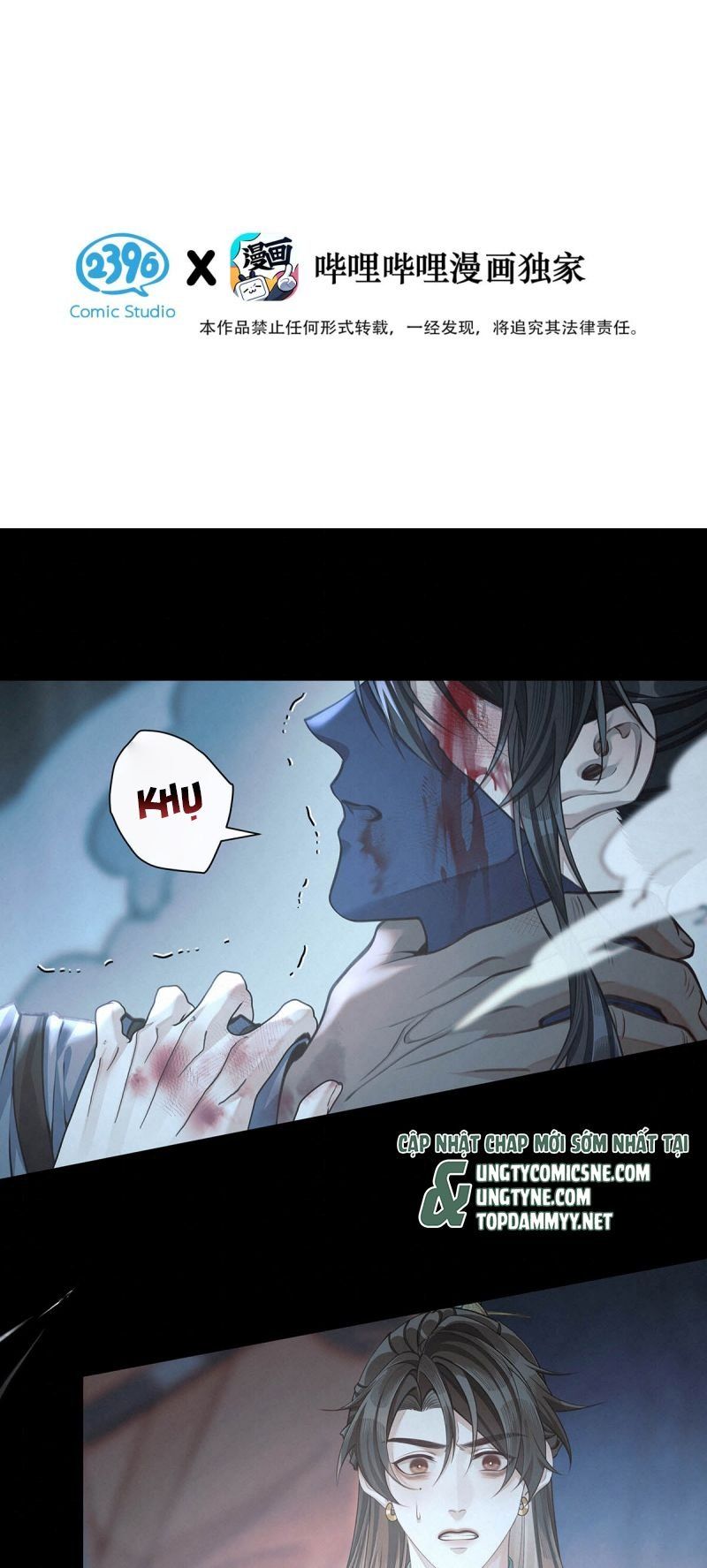 Hôm Nay Điện Hạ Bị Ám Sát Rồi À? - Chapter 18 - Page 3