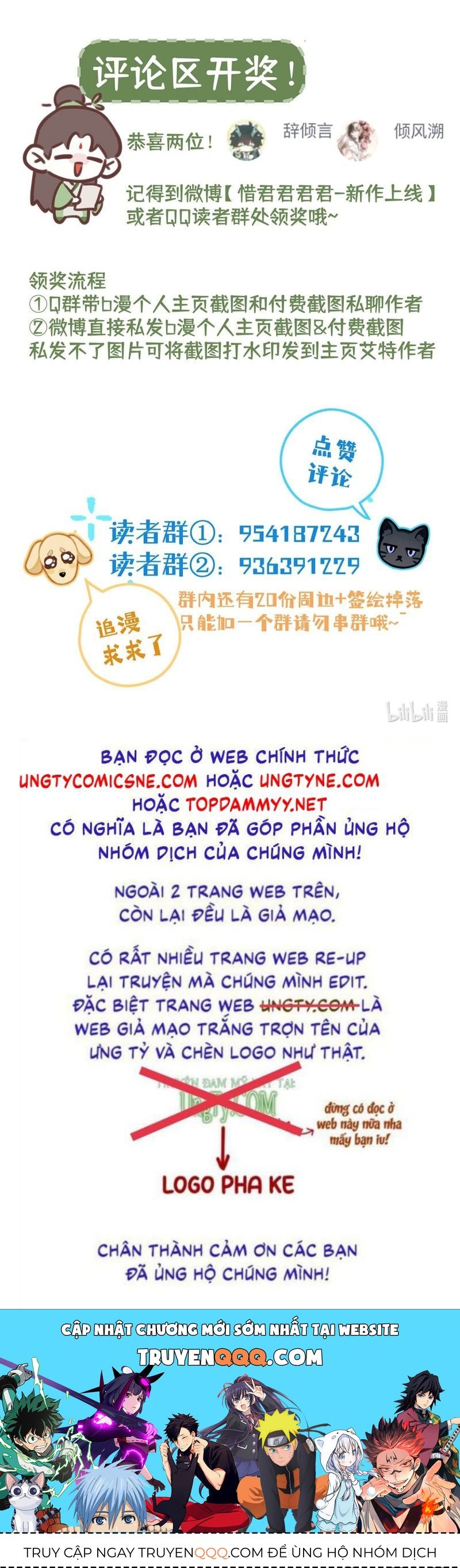 Hôm Nay Điện Hạ Bị Ám Sát Rồi À? - Chapter 18 - Page 33