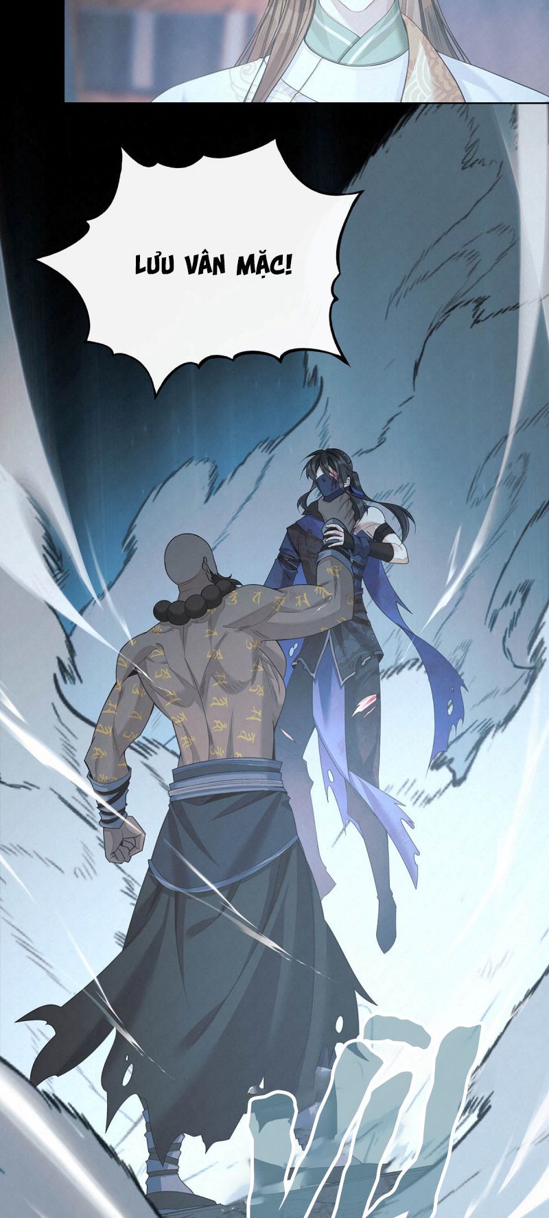 Hôm Nay Điện Hạ Bị Ám Sát Rồi À? - Chapter 18 - Page 4