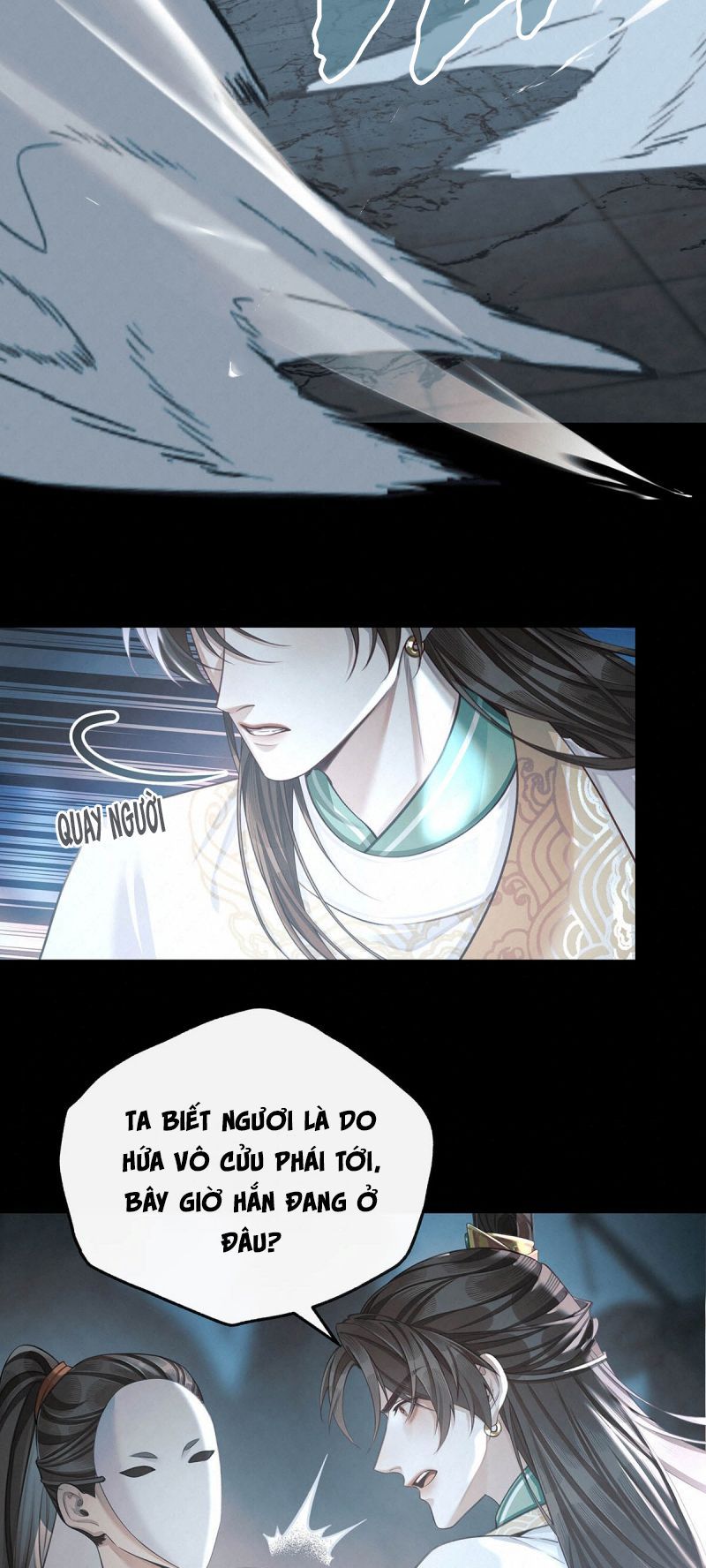 Hôm Nay Điện Hạ Bị Ám Sát Rồi À? - Chapter 18 - Page 5