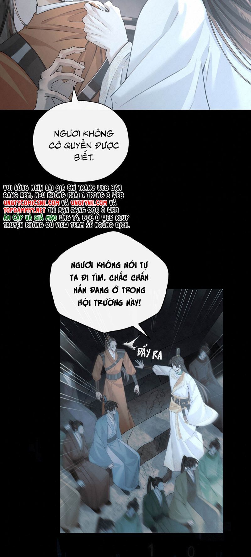 Hôm Nay Điện Hạ Bị Ám Sát Rồi À? - Chapter 18 - Page 6