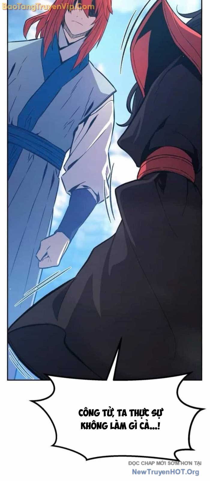 Tuyệt Đối Kiếm Cảm - Chapter 146 - Page 12