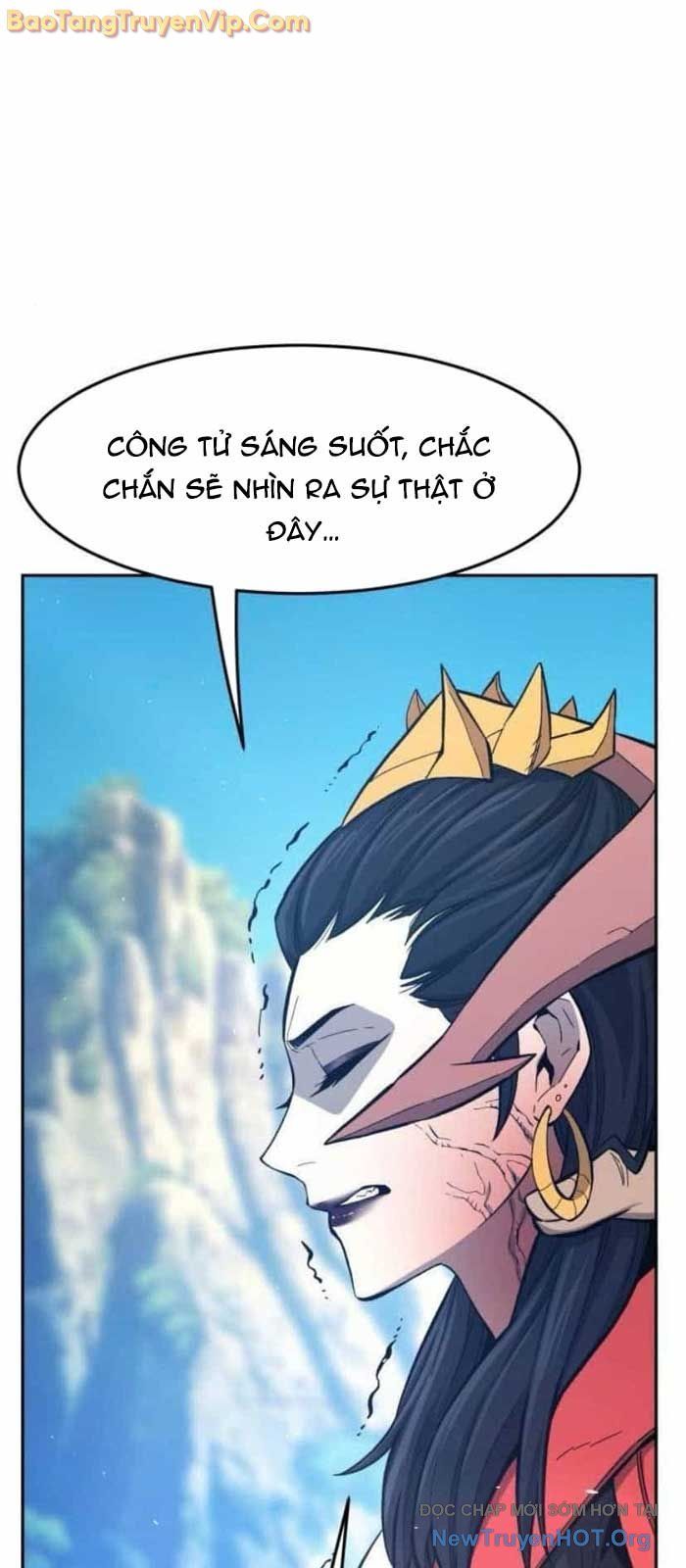 Tuyệt Đối Kiếm Cảm - Chapter 146 - Page 13
