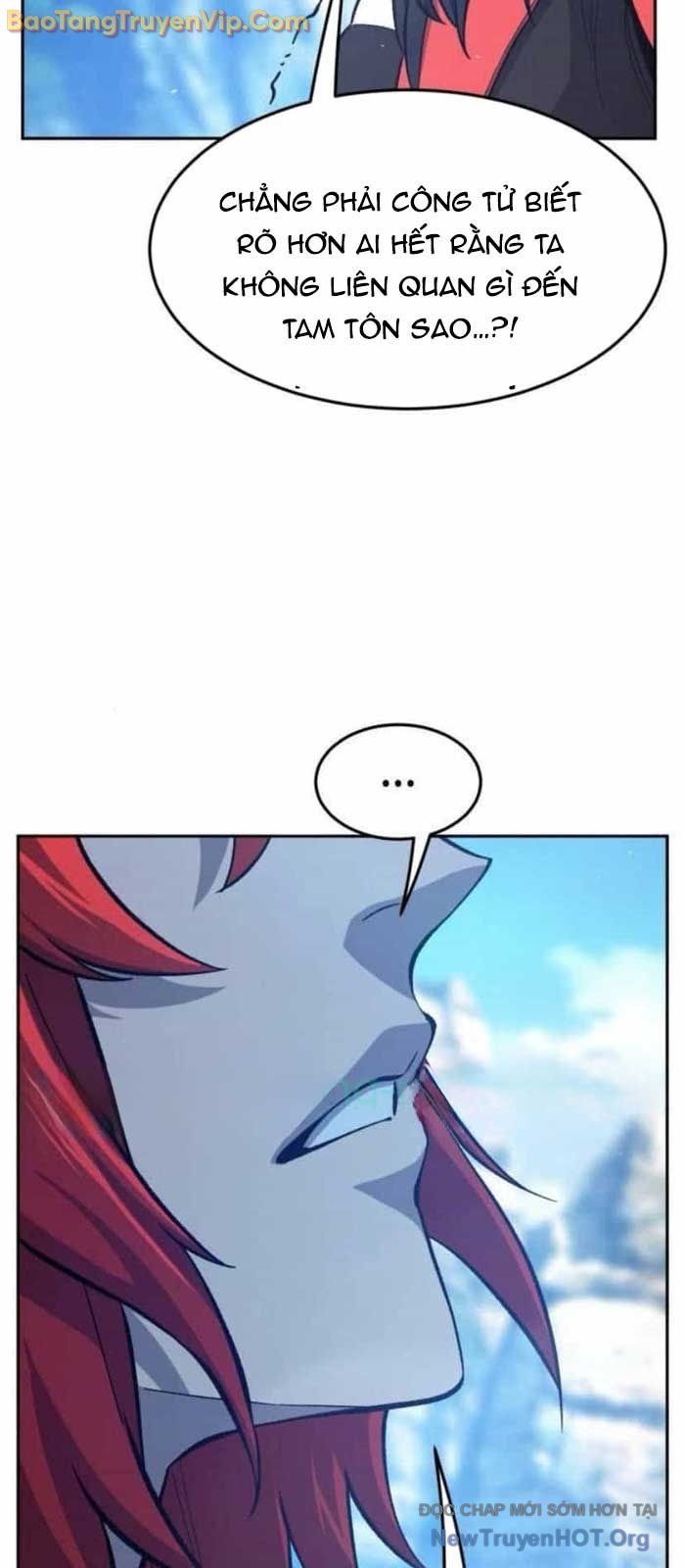 Tuyệt Đối Kiếm Cảm - Chapter 146 - Page 14