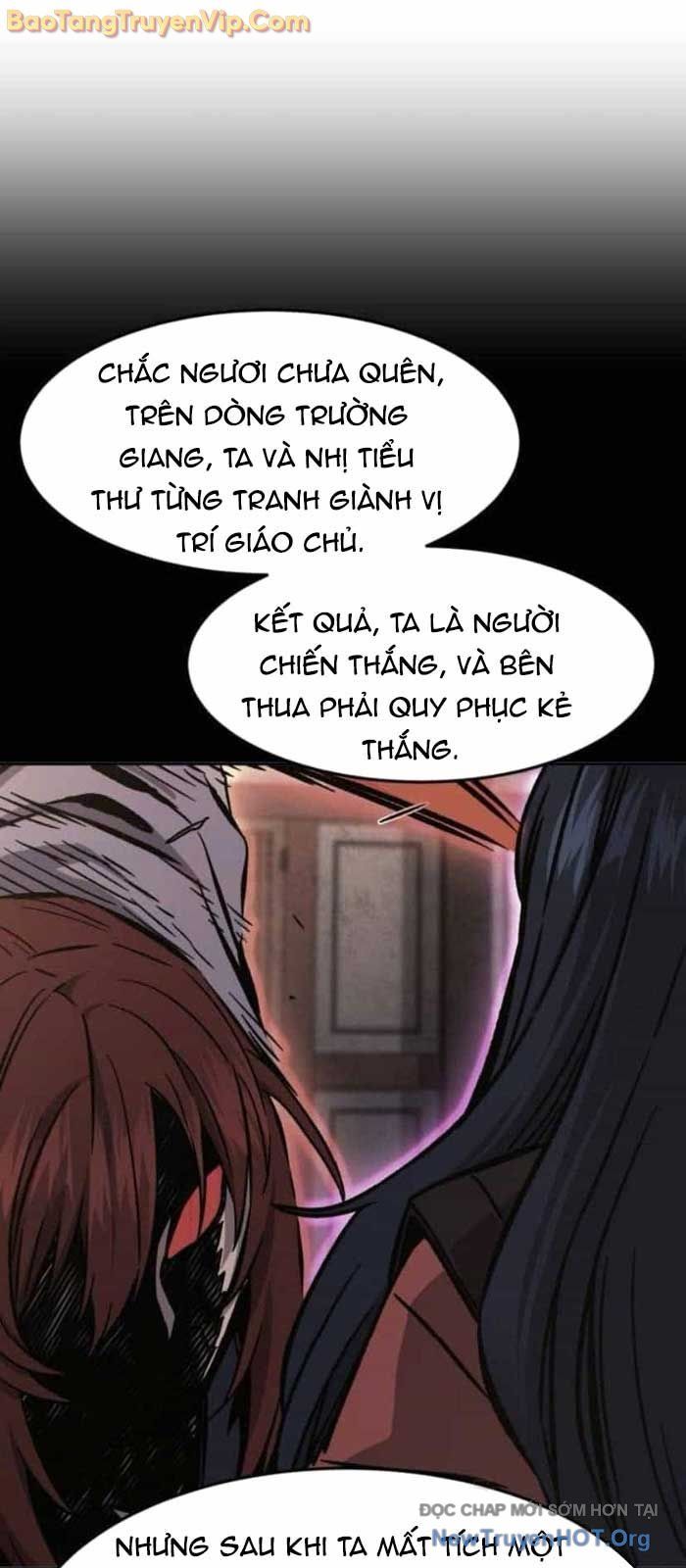 Tuyệt Đối Kiếm Cảm - Chapter 146 - Page 18