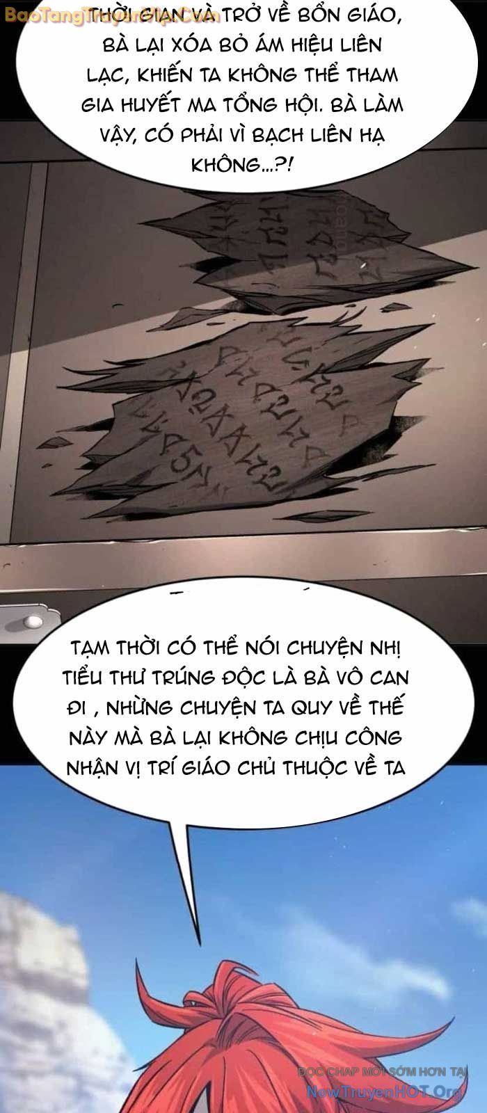 Tuyệt Đối Kiếm Cảm - Chapter 146 - Page 19