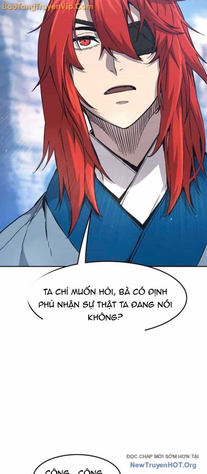Tuyệt Đối Kiếm Cảm - Chapter 146 - Page 20