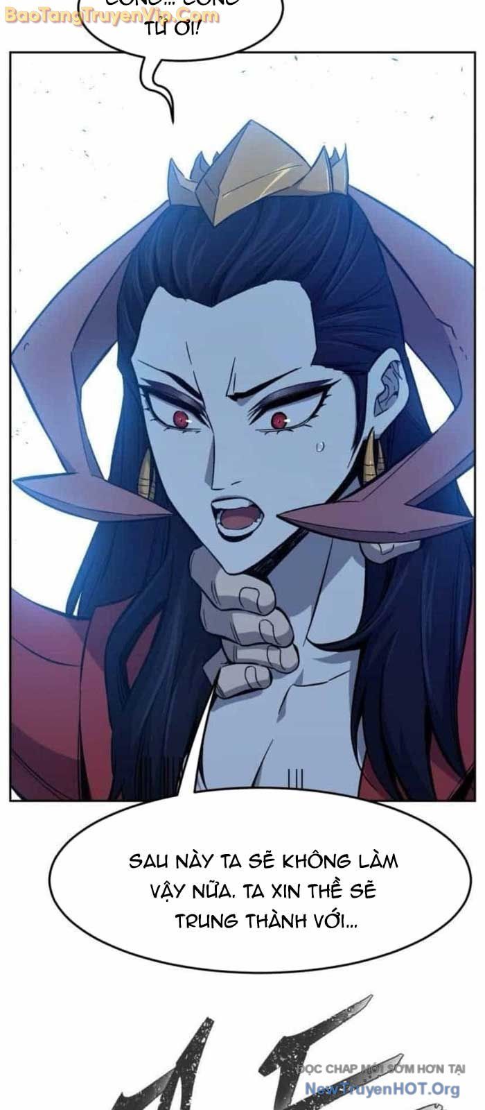 Tuyệt Đối Kiếm Cảm - Chapter 146 - Page 21
