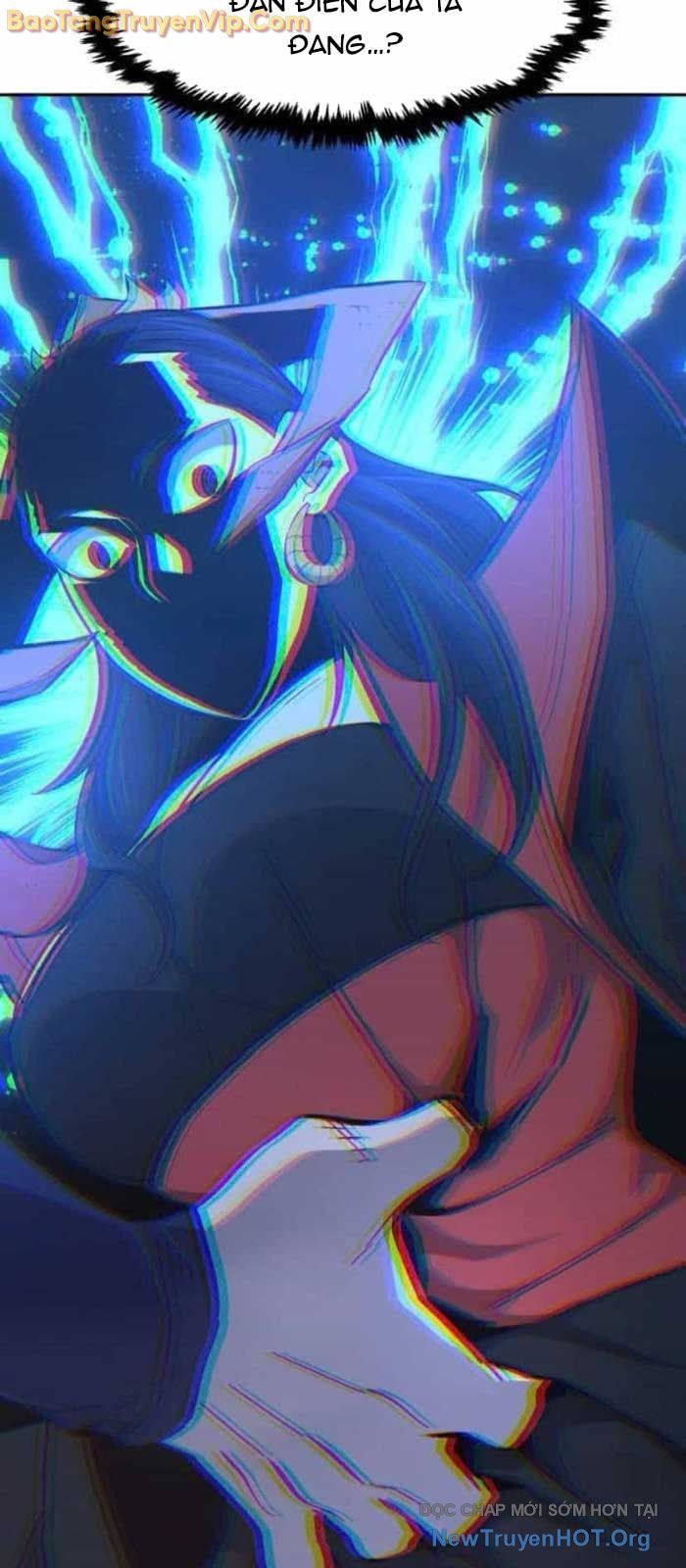 Tuyệt Đối Kiếm Cảm - Chapter 146 - Page 23