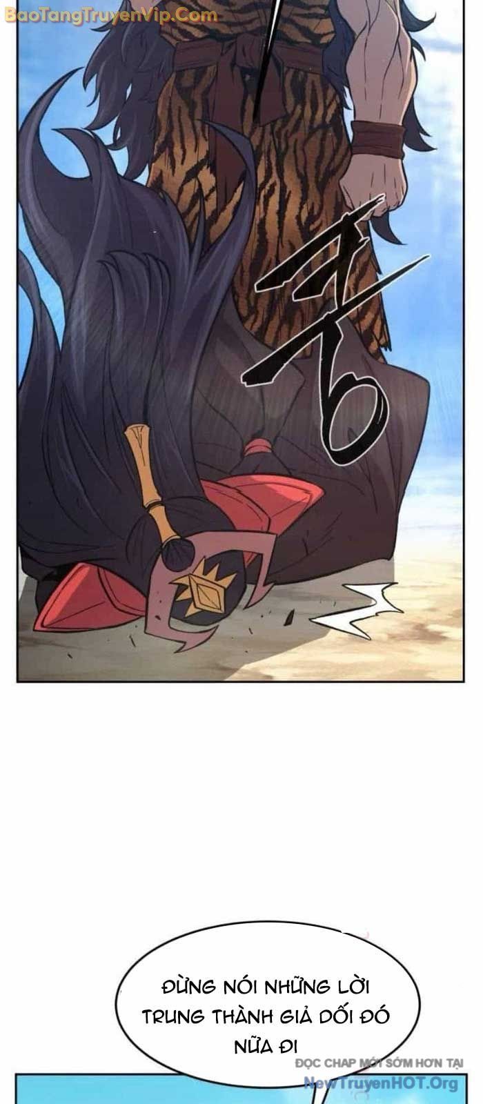 Tuyệt Đối Kiếm Cảm - Chapter 146 - Page 25