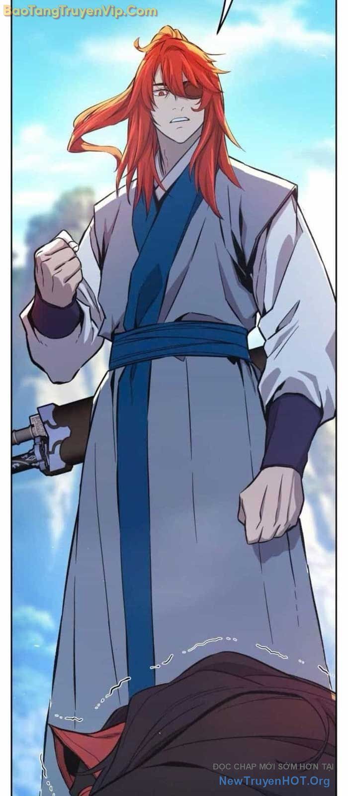Tuyệt Đối Kiếm Cảm - Chapter 146 - Page 26
