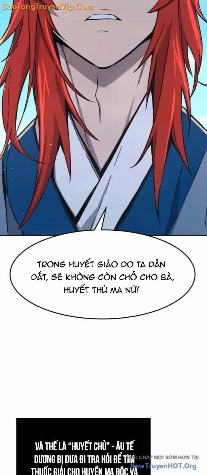 Tuyệt Đối Kiếm Cảm - Chapter 146 - Page 28