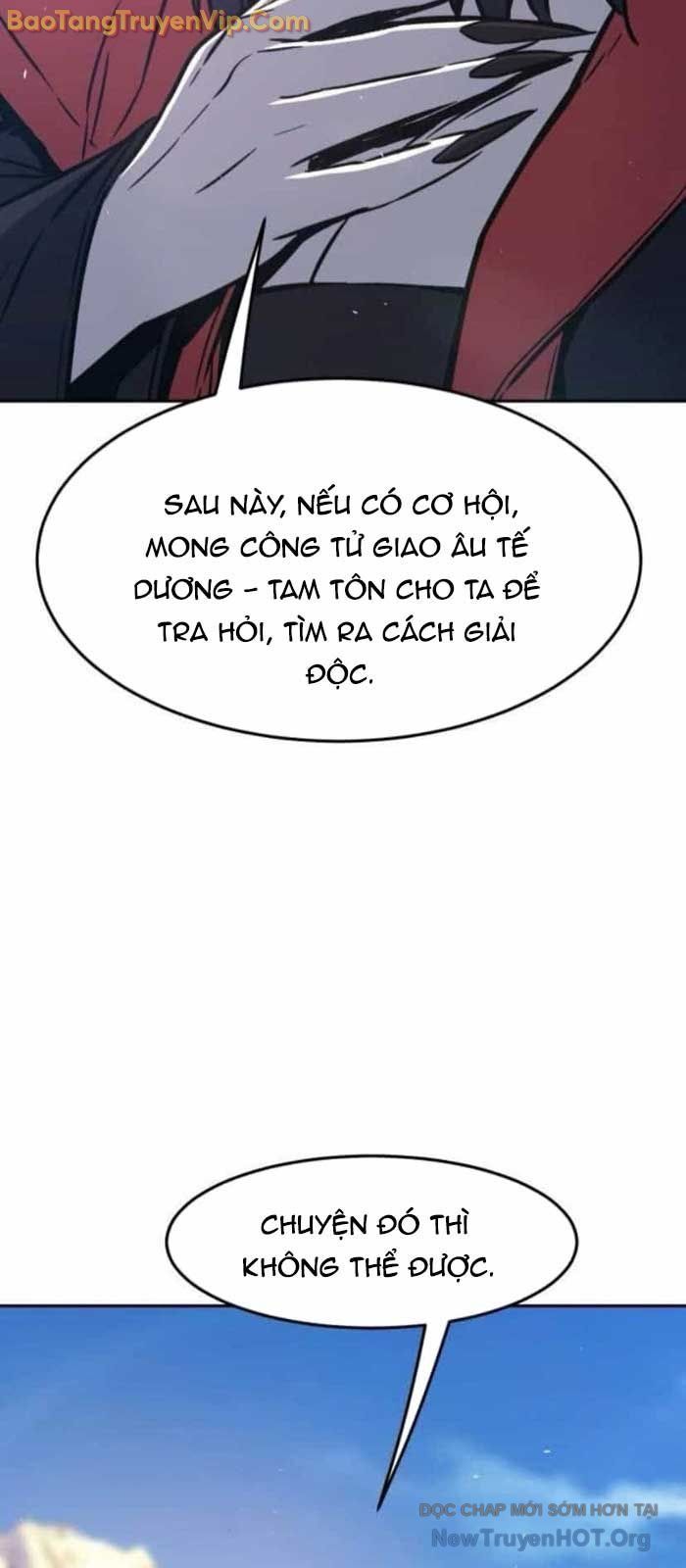 Tuyệt Đối Kiếm Cảm - Chapter 146 - Page 3