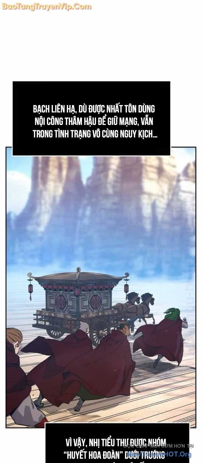 Tuyệt Đối Kiếm Cảm - Chapter 146 - Page 30