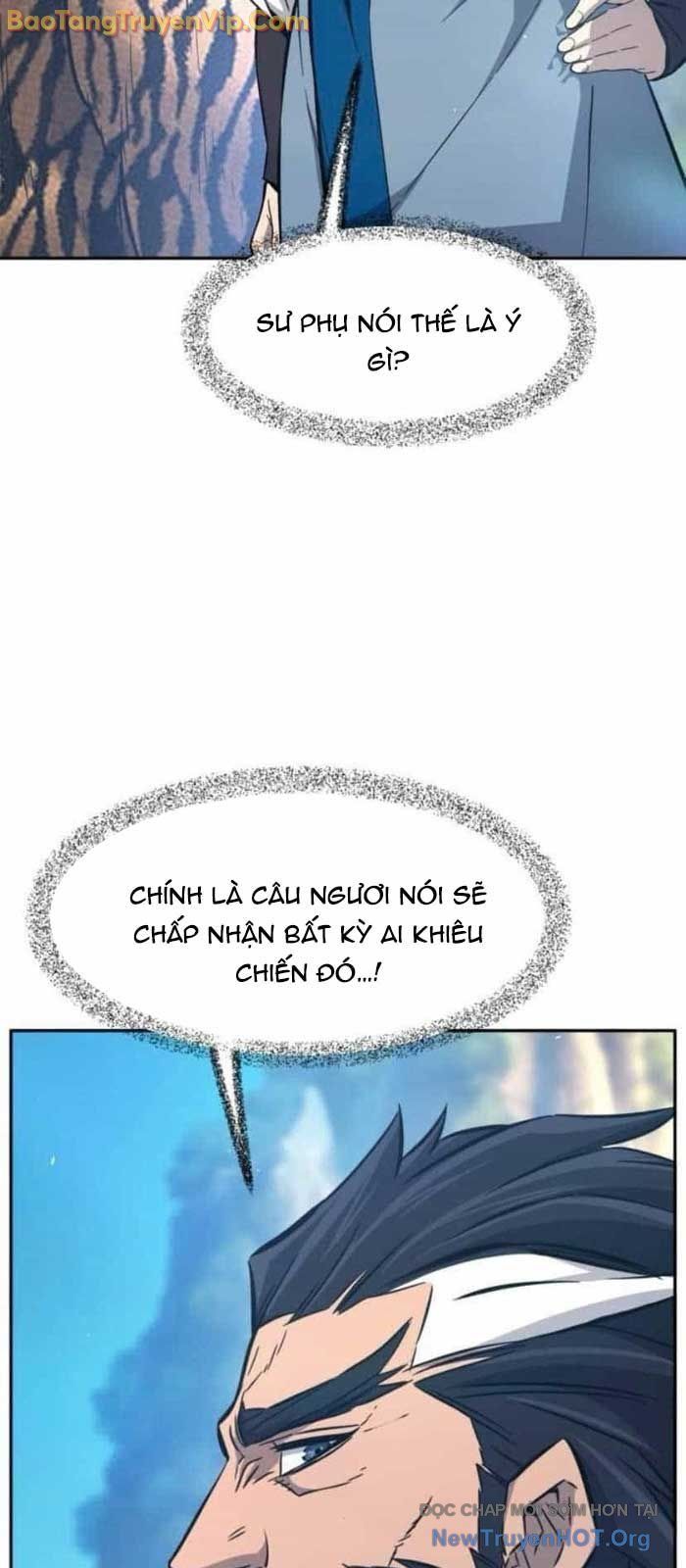 Tuyệt Đối Kiếm Cảm - Chapter 146 - Page 33