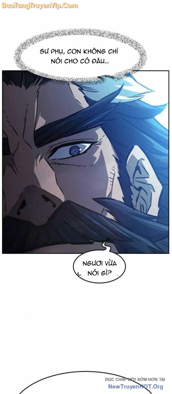 Tuyệt Đối Kiếm Cảm - Chapter 146 - Page 35