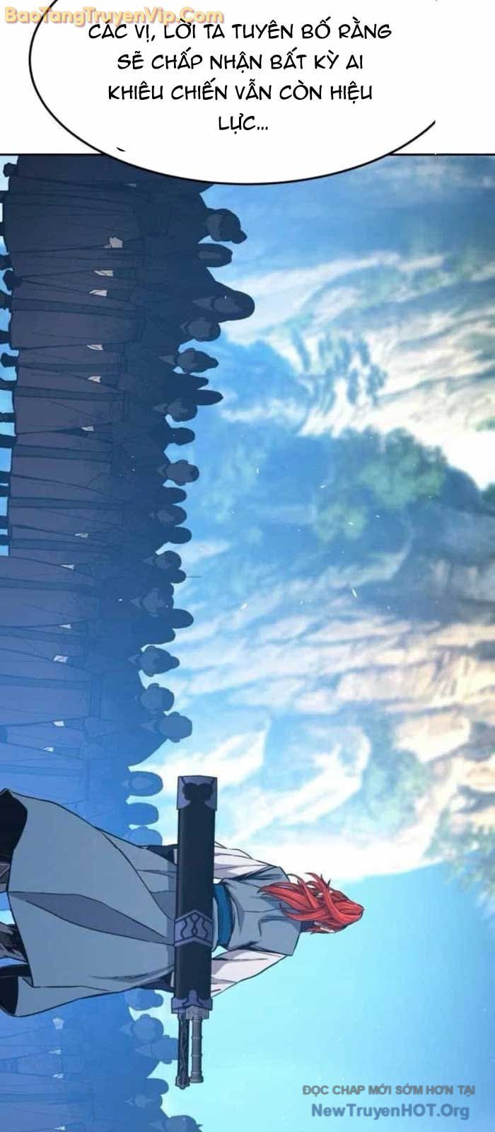 Tuyệt Đối Kiếm Cảm - Chapter 146 - Page 36