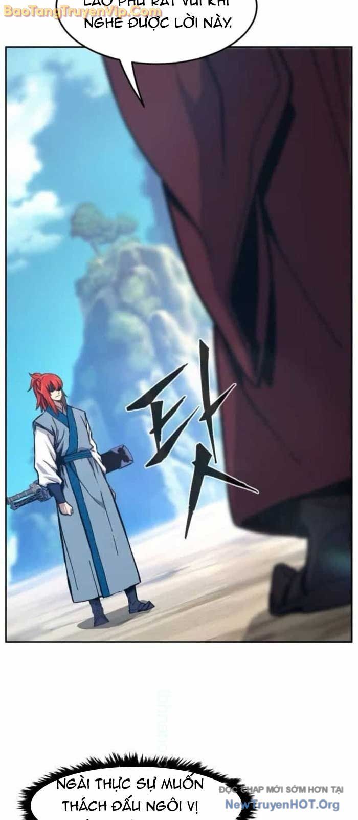 Tuyệt Đối Kiếm Cảm - Chapter 146 - Page 38