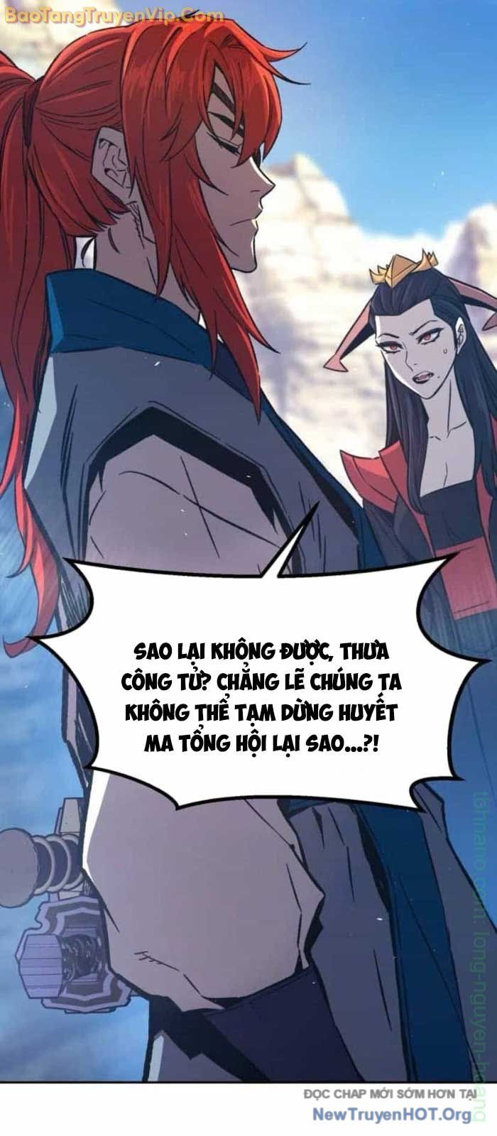 Tuyệt Đối Kiếm Cảm - Chapter 146 - Page 4