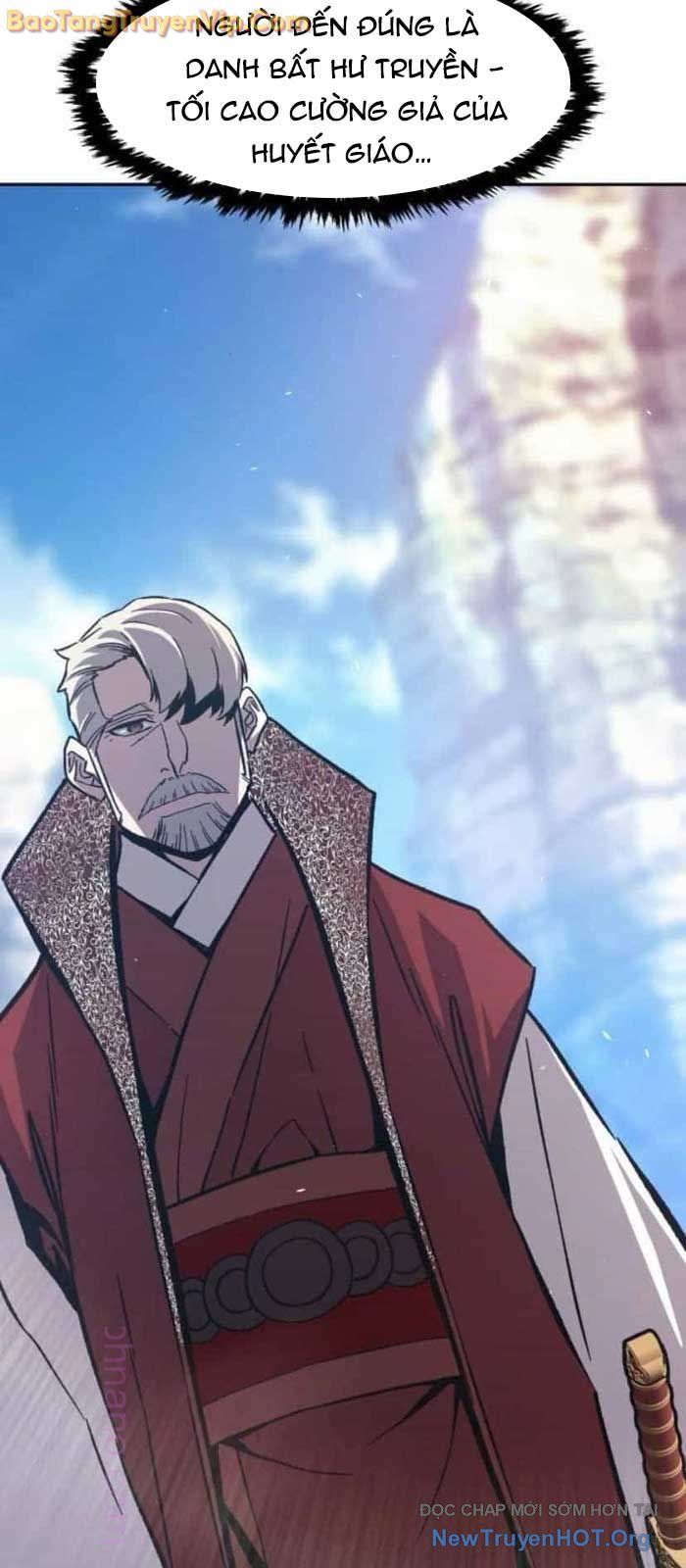 Tuyệt Đối Kiếm Cảm - Chapter 146 - Page 40