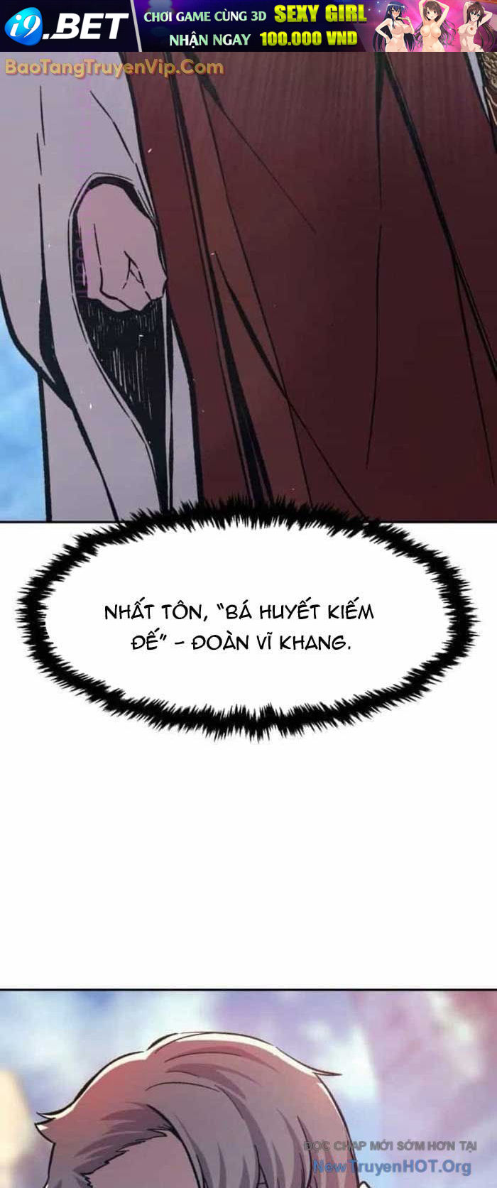 Tuyệt Đối Kiếm Cảm - Chapter 146 - Page 41