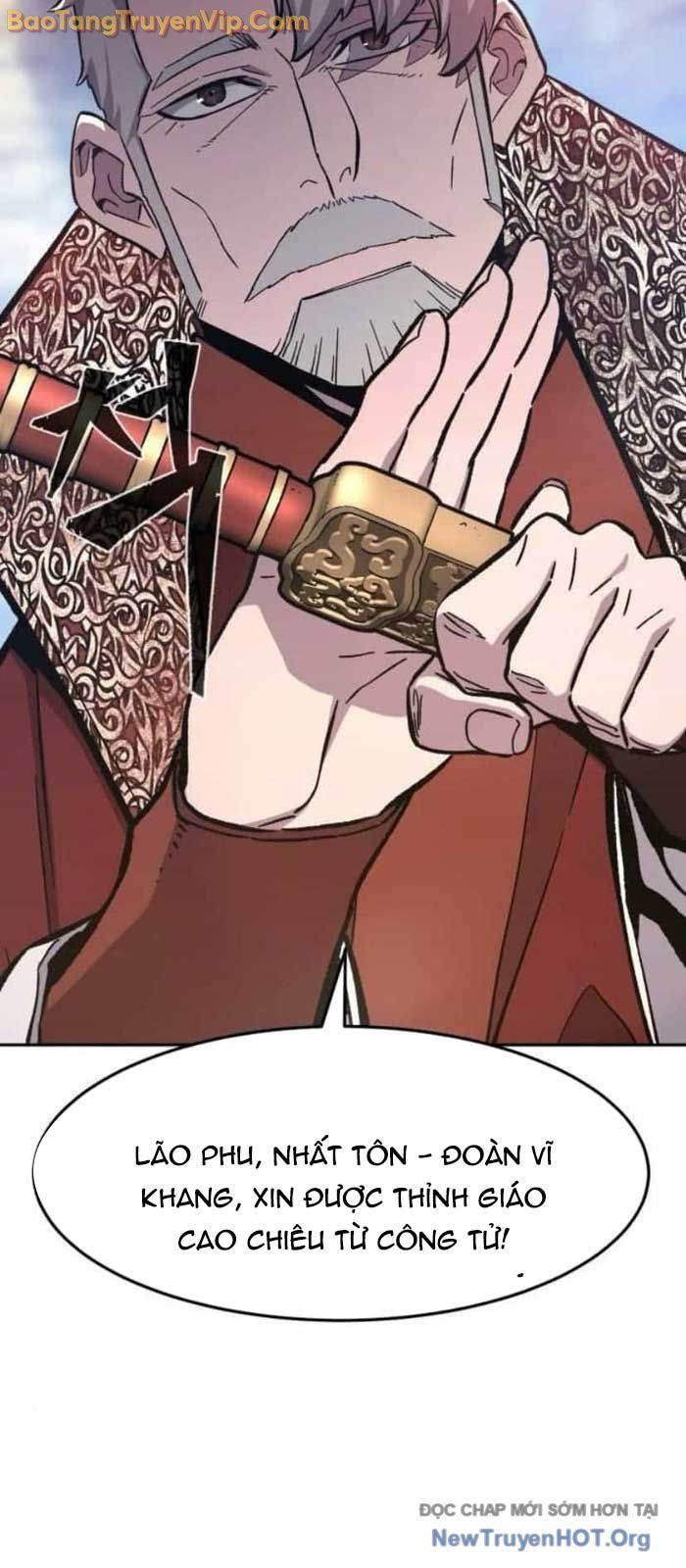 Tuyệt Đối Kiếm Cảm - Chapter 146 - Page 42