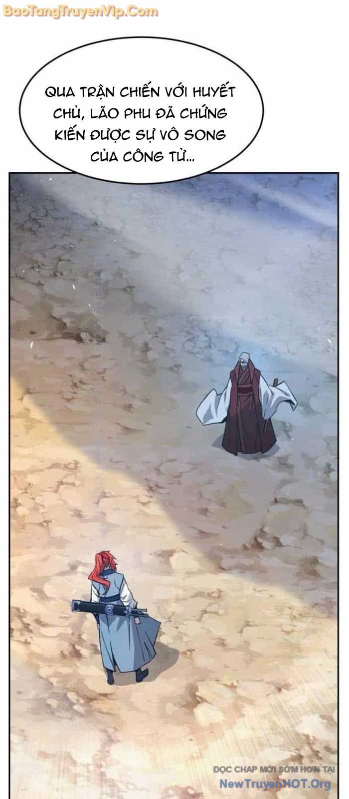 Tuyệt Đối Kiếm Cảm - Chapter 146 - Page 44