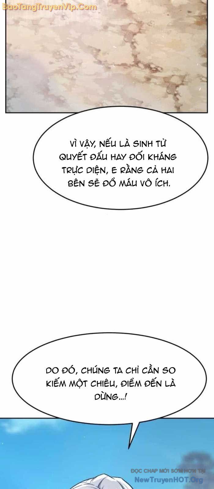 Tuyệt Đối Kiếm Cảm - Chapter 146 - Page 45