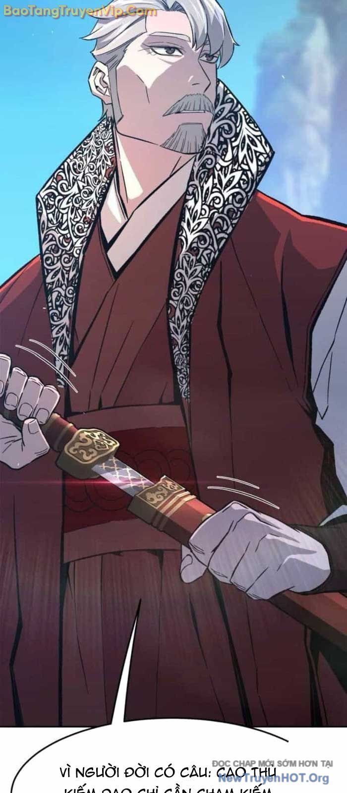 Tuyệt Đối Kiếm Cảm - Chapter 146 - Page 46