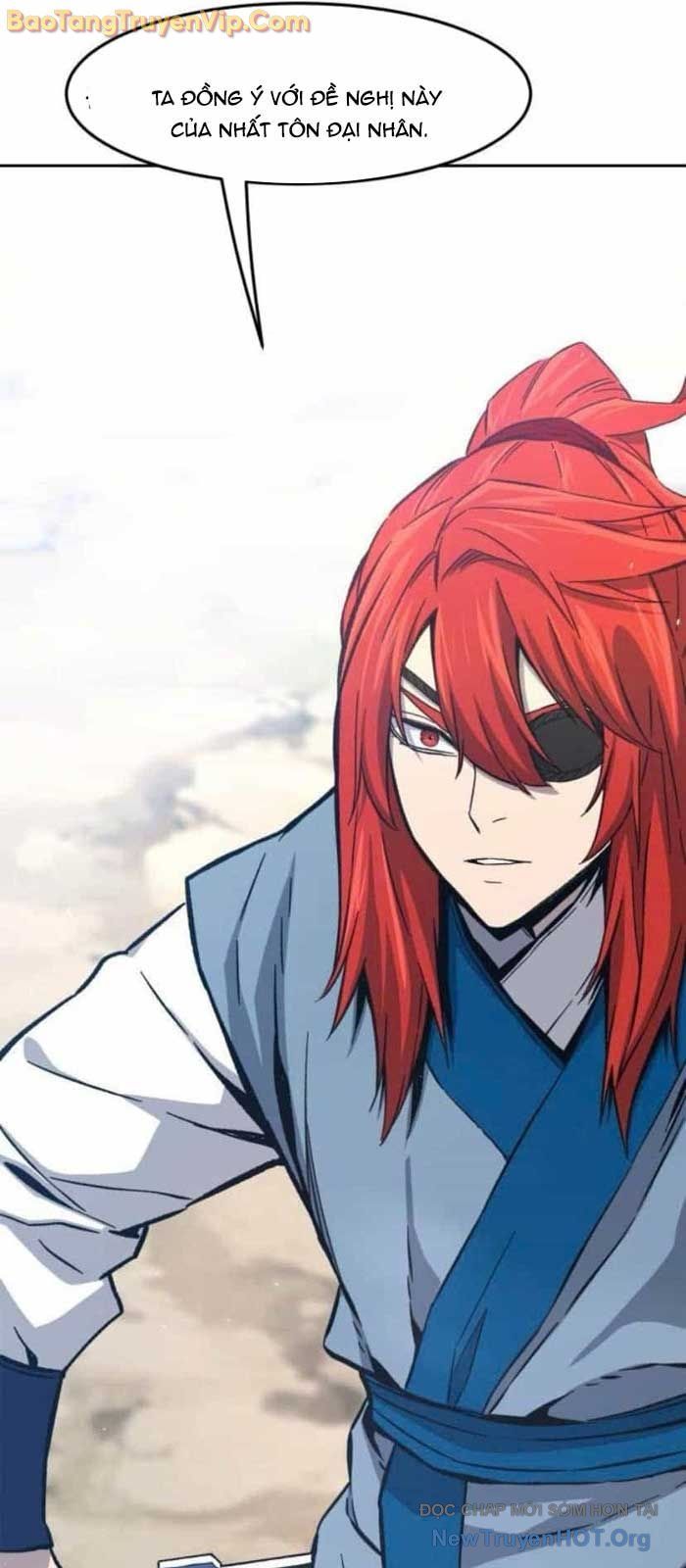 Tuyệt Đối Kiếm Cảm - Chapter 146 - Page 48