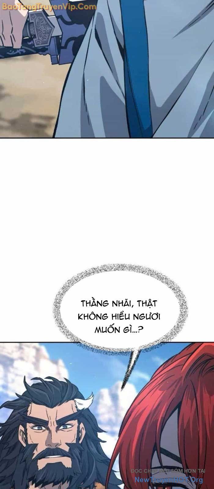 Tuyệt Đối Kiếm Cảm - Chapter 146 - Page 49