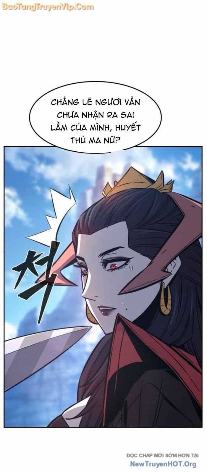 Tuyệt Đối Kiếm Cảm - Chapter 146 - Page 5