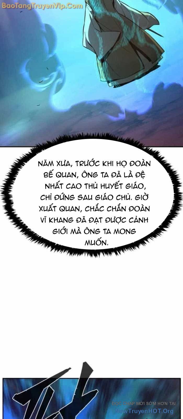 Tuyệt Đối Kiếm Cảm - Chapter 146 - Page 54