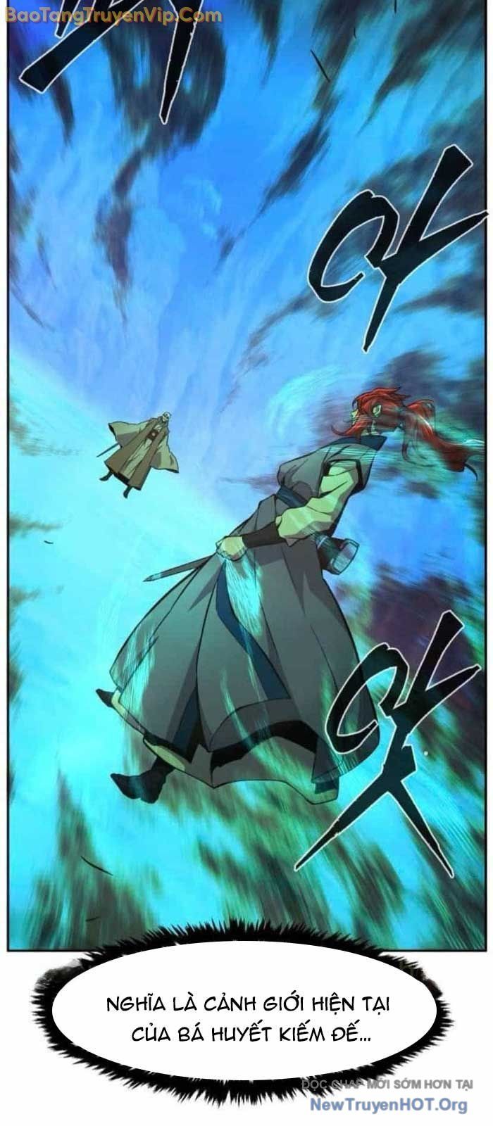 Tuyệt Đối Kiếm Cảm - Chapter 146 - Page 55