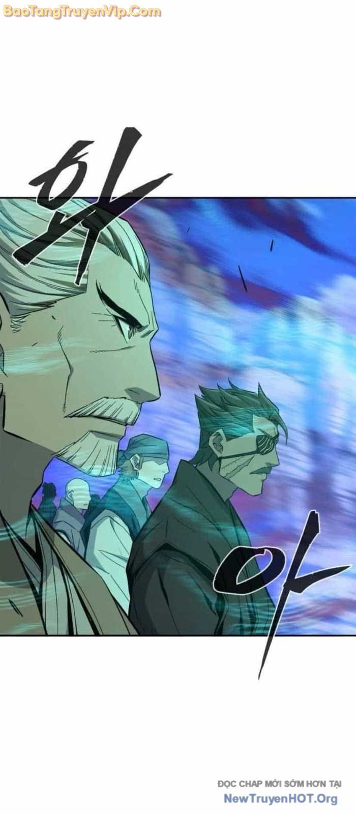 Tuyệt Đối Kiếm Cảm - Chapter 146 - Page 56