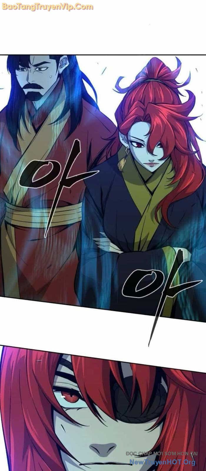 Tuyệt Đối Kiếm Cảm - Chapter 146 - Page 57