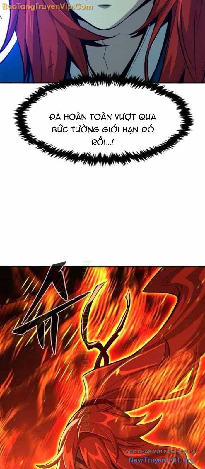 Tuyệt Đối Kiếm Cảm - Chapter 146 - Page 58