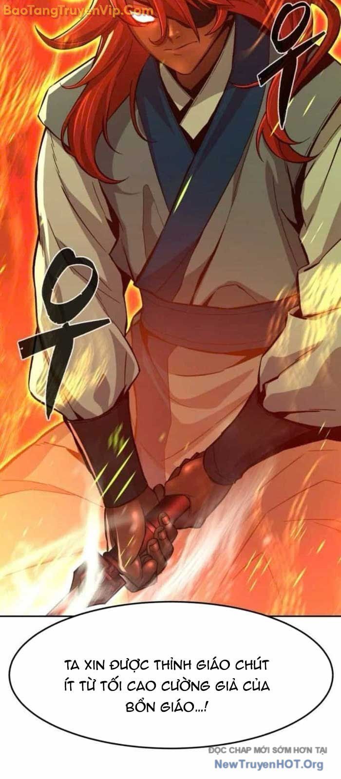 Tuyệt Đối Kiếm Cảm - Chapter 146 - Page 59