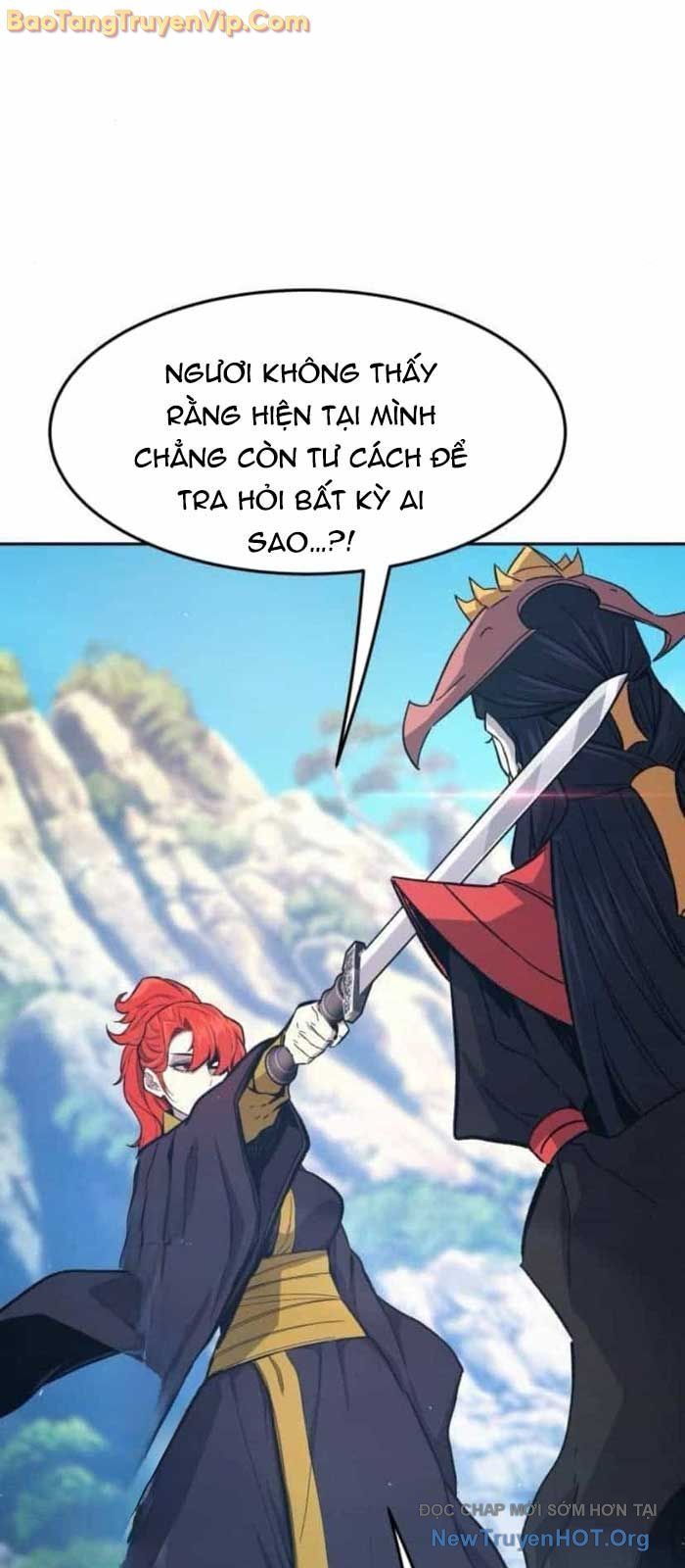 Tuyệt Đối Kiếm Cảm - Chapter 146 - Page 6