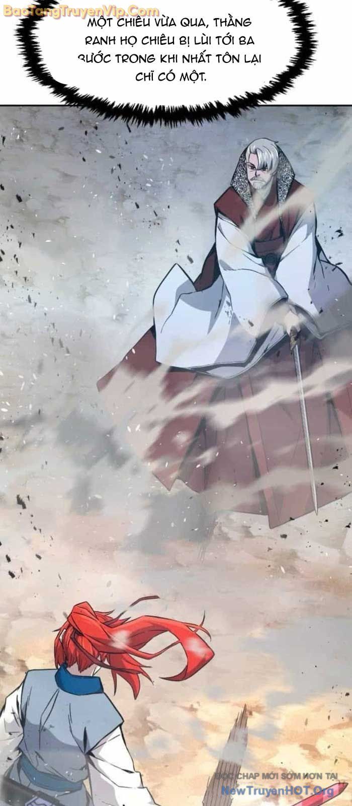 Tuyệt Đối Kiếm Cảm - Chapter 146 - Page 65