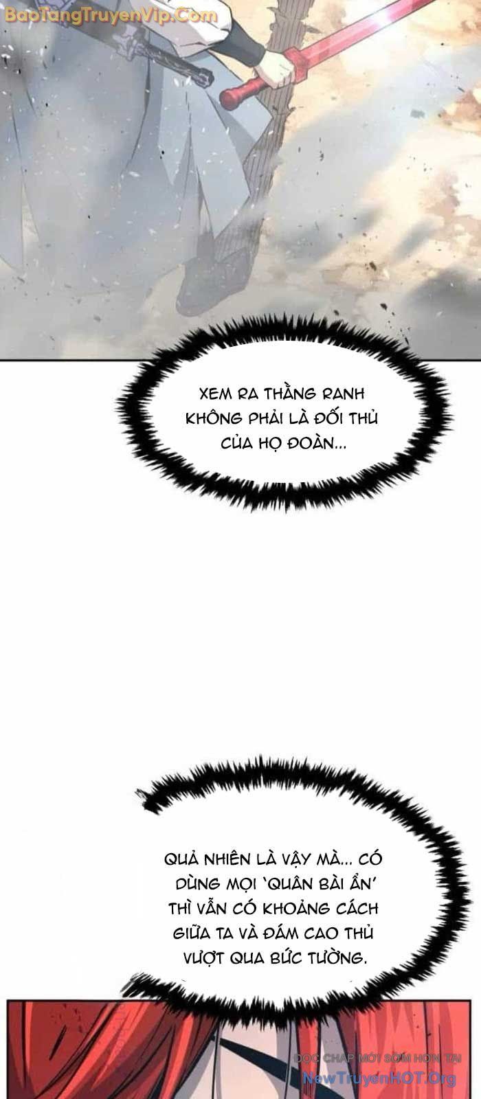 Tuyệt Đối Kiếm Cảm - Chapter 146 - Page 66