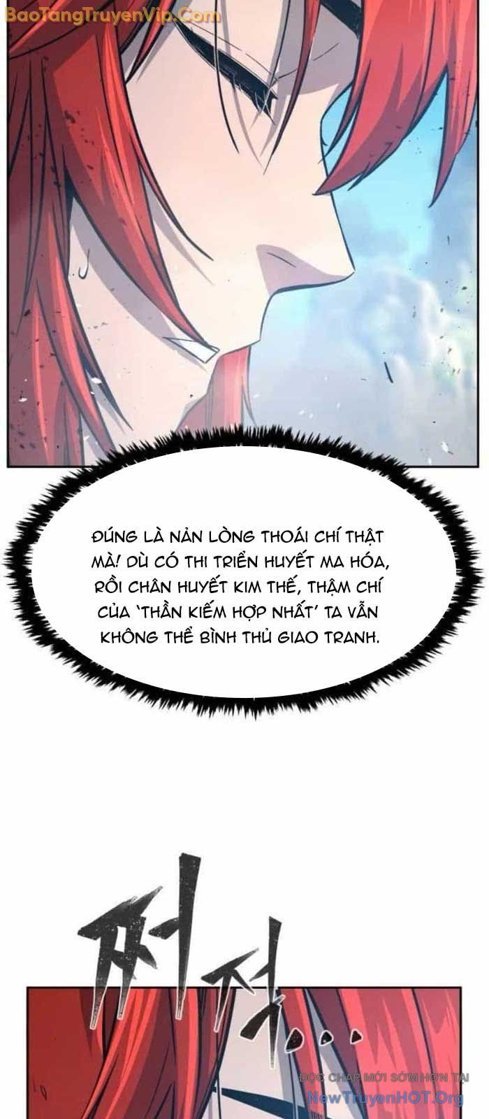 Tuyệt Đối Kiếm Cảm - Chapter 146 - Page 67